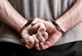 Handcuffs - Domestic Violence Lawyer in San Bernardino